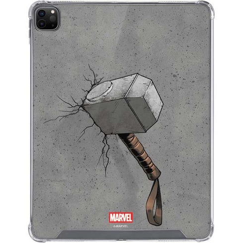 Marvel Thor Thors Hammer Mjolnir iPad Cases